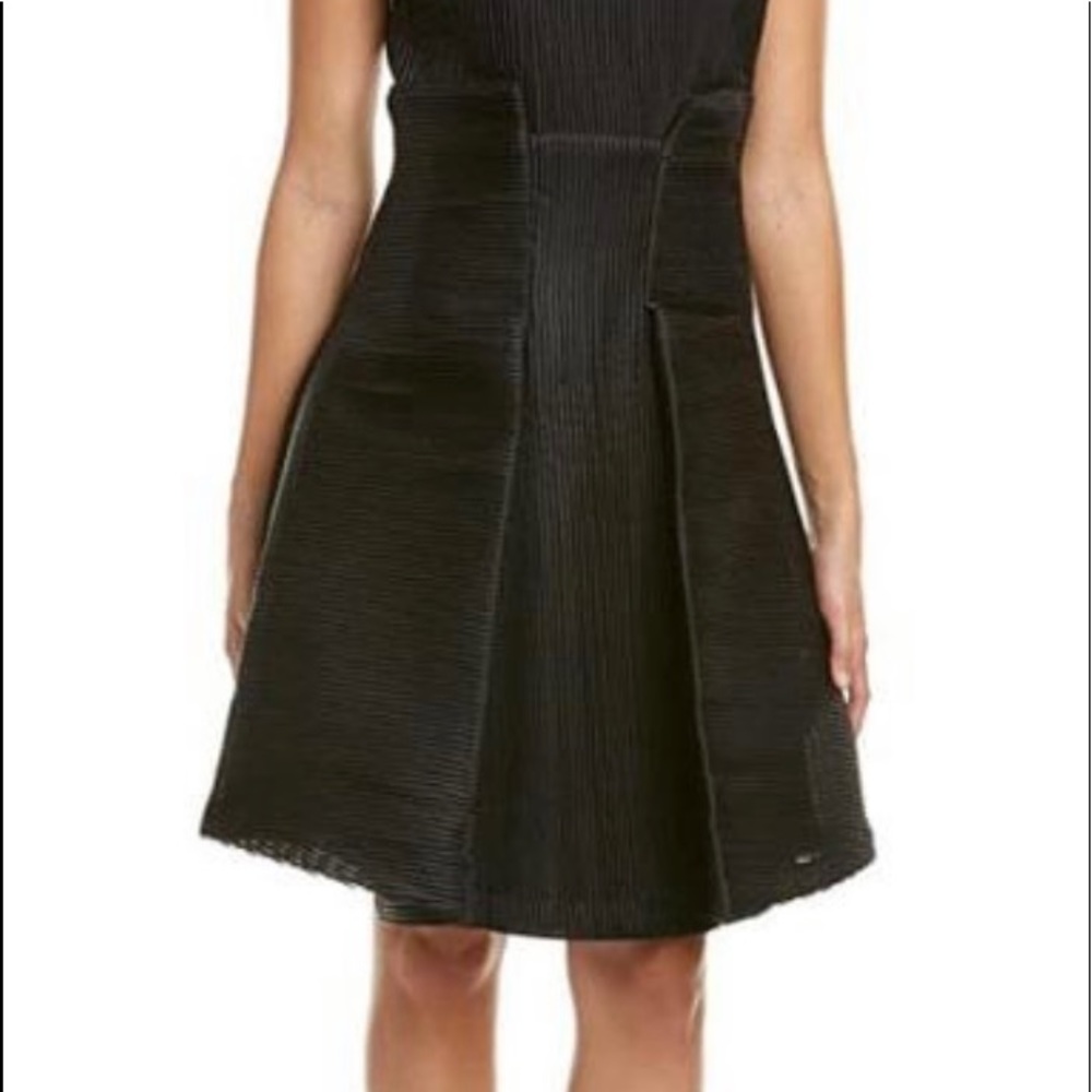 Badgley Mischka Cocktail holiday dress